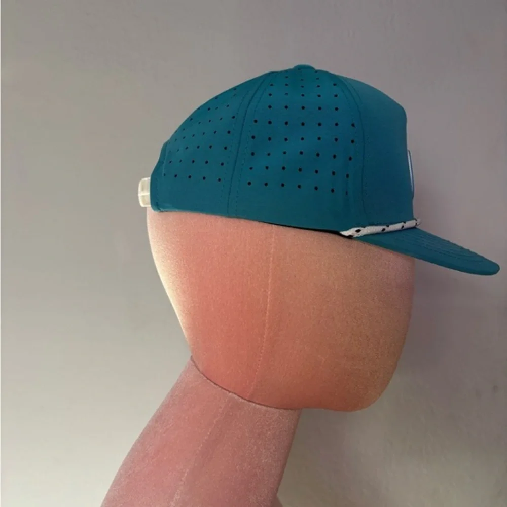 Arch &‎ Axel Blue Kids Cap unisex’s